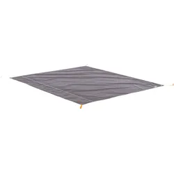 Big Agnes Footprint Salt Creek SL3 gray