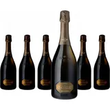 6 x Kessler Georges Grande Réserve Sekt Brut