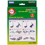 Trumpeter Modell Werkzeug Set