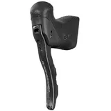CAMPAGNOLO Super Record Wrl 160 Mm Rechter Bremshebel Mit Elektronischem Schalthebel - Black - 12s