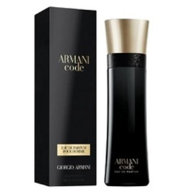 Giorgio Armani Code Men Eau de Parfum 60 ml