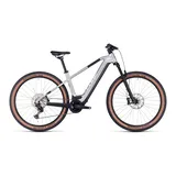 Cube Reaction Hybrid SLX 750 L grey/spectral 2023