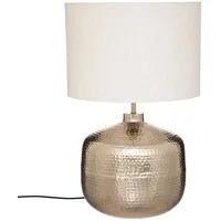 Atmosphera - Metaal - Champagne - H52 cm