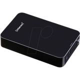 INTENSO 6031514 - 6TB Intenso Memory Center