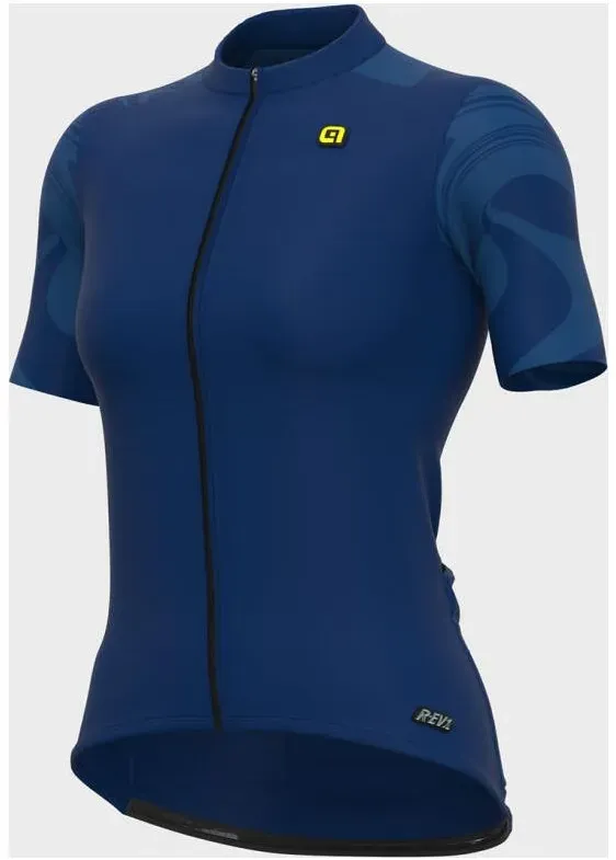 Alé Artika blu/blue M