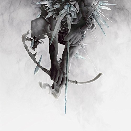 The Hunting Party [Audio CD] Linkin Park (Neu differenzbesteuert)