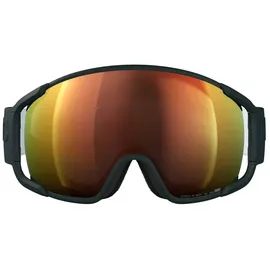 Poc Zonula Skibrille (Größe One Size, gruen)
