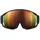 Poc Zonula Skibrille (Größe One Size, gruen)