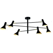 it ́s about romi It's about RoMi Deckenleuchte, schwarz