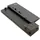 Lenovo ThinkPad Basic Dock (Docking Port, 6 Ports), Dockingstation + USB Hub, Schwarz
