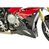 Bodystyle Bugspoiler ABS Kunststoff schwarz-matt, schwarz