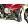 Bodystyle Bugspoiler ABS Kunststoff schwarz-matt, schwarz