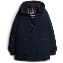 Superdry City Padded Jacke - Eclipse navy XL