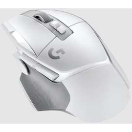 Logitech G502 X LIGHTSPEED - Maus