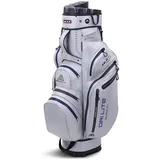 Big MAX Dri Lite Silencio 2 blaugrau|BLAU No Size