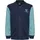hummel hmlWULBATO Zipjacke Kinder 1009 black iris 80
