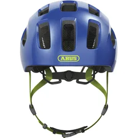 ABUS Youn-I 2.0 52-57 cm Kinder sparkling blue 2021