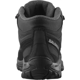 Salomon Damen Shelter WP Schuhe (Größe 38, schwarz)