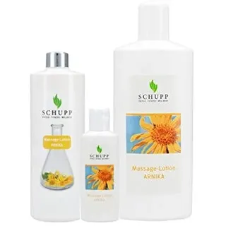 Massage-Lotion Arnika 200 ml Lotion