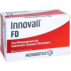 Innovall FD