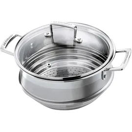 Le Creuset 3-Ply Multi-Dämpfeinsatz, 20-24 cm