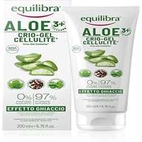 Equilibra Cellulite, Aloe Crio Gel 200ml