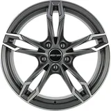 matt anthracite Diamond