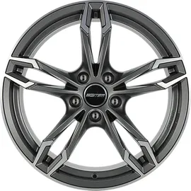 GMP Dea matt anthracite Diamond