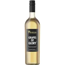 Christian Hirsch Hirsch Grapes of Glory Weiss Cuvée trocken