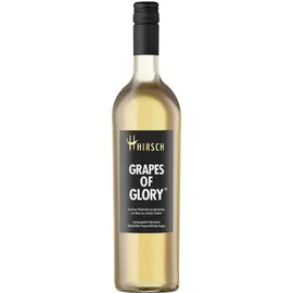 Christian Hirsch Hirsch Grapes of Glory Weiss Cuvée trocken