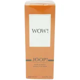 JOOP! WOW! Hair and Body Wash For Men 250ml