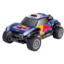 Happy People Ferngesteuertes Spielzeugauto RC RedBull Mini Dakar 1:16