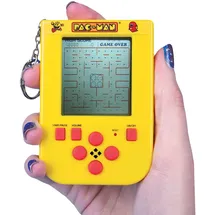 tomik toys gmbh PAC-MAN Keyring Arcade