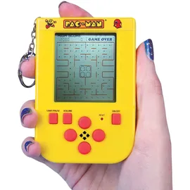 tomik toys gmbh PAC-MAN Keyring Arcade