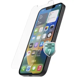 Hama Schutzglas iP15Plus