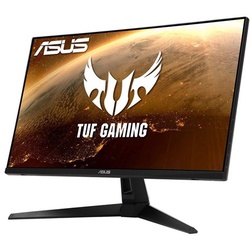 27" Bildschirm TUF Gaming VG27AQ1A 170Hz WQHD - Black - 1 ms