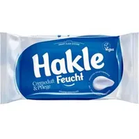 Hakle Feuchttücher Creme-Duft & Pflege 42 St.