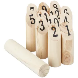 Relaxdays Kubb