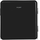 GGV Exquisit CKB45-0-031F schwarz
