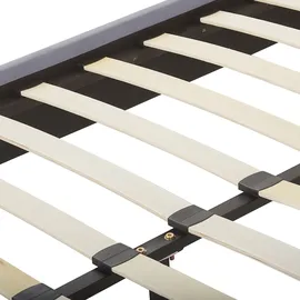 Beliani Beliani, Bett, Flayat 140 x 200 cm