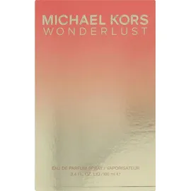 Michael Kors Wonderlust Eau de Parfum 100 ml