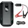 Baseus Max Car Jump Starter 20000 mAh 42 W, 74 Wh), Powerbank Schwarz