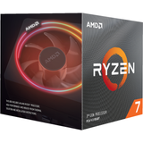 AMD Ryzen 7 3800X 3,9 GHz Box 100-100000025BOX