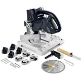 Festool Leistensäge Symmetric SYMC 70 EB-Basic