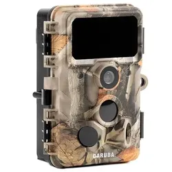 Caruba Wildlife Kamera Elch 4K