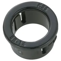 TRU Components TC-SBR14203 Kabeldurchführung Klemm-Ø (max.) 11.4mm Plattenstärke (max.)