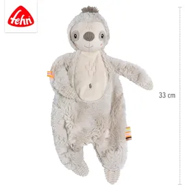 Fehn Schmusetuch Faultier