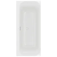 Villeroy & Boch Loop & Friends Rechteckbadewanne 170 x 75 cm (UBA170LSF2V-01)