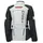 Held Carese 3 Textiljacke Grau-Schw M