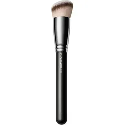 MAC Synthetic Rounded Slant Brush